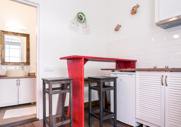 Others 3, Folkloric Loft - Sibiul vechi, Sibiu