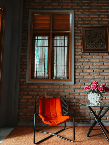 Others 5, East Point Villa, Bandung