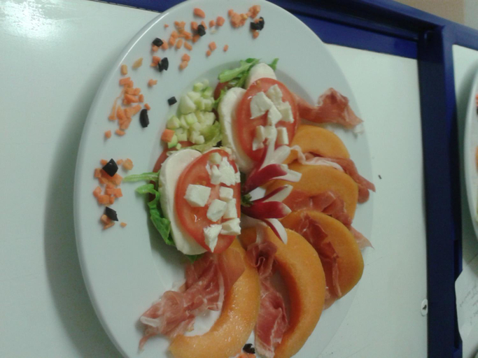 Food & Drinks 4, Le Baudilois, Tarn