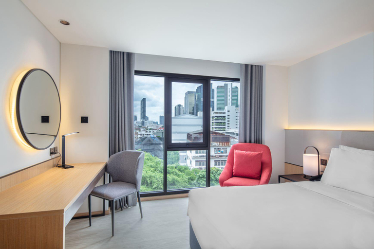Bedroom 9