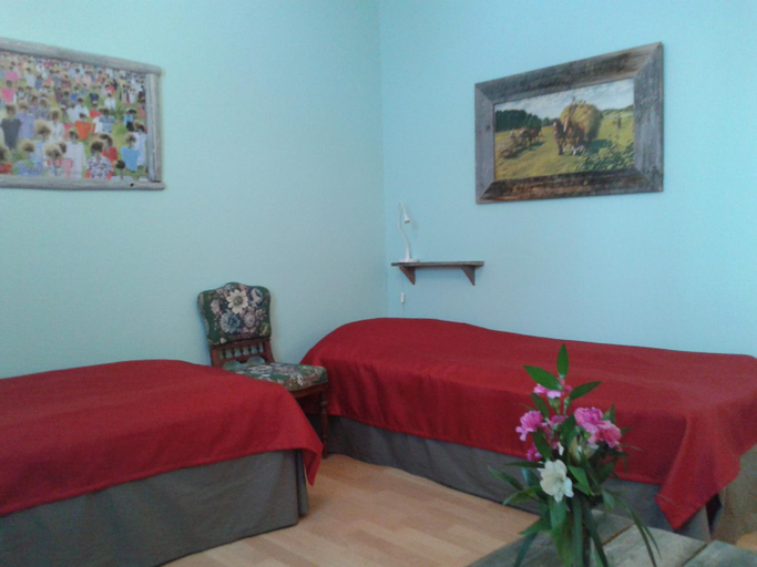 Others 3, Kuutamo B&B Guesthouse, Kainuu