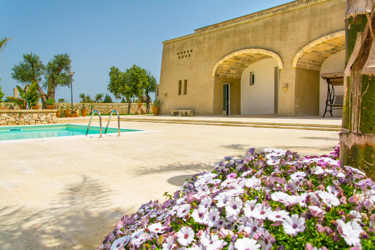 Sport & Beauty 2, RELAIS TENUTA CAMPI', Lecce