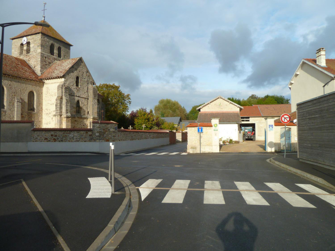 Others 2, Les chambres d'hotes Joy, Marne