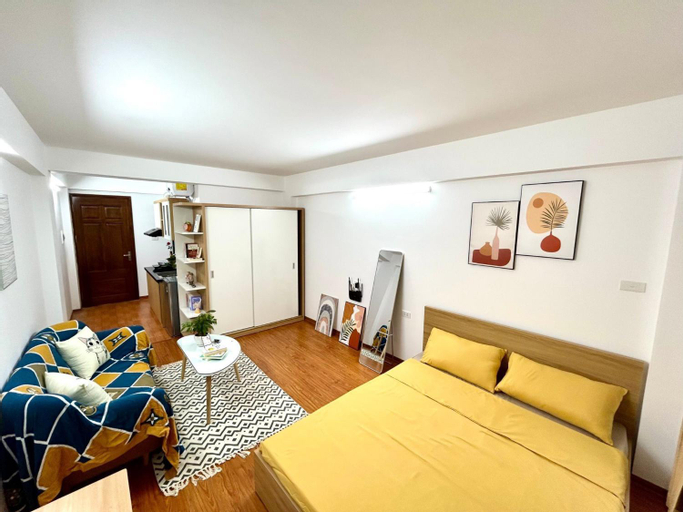 Sky Homestay, Đống Đa