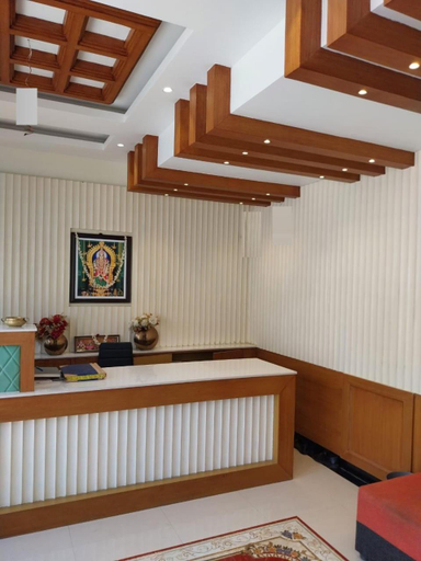 Others 4, Hotel Harshanaa Elite, Kanniyakumari