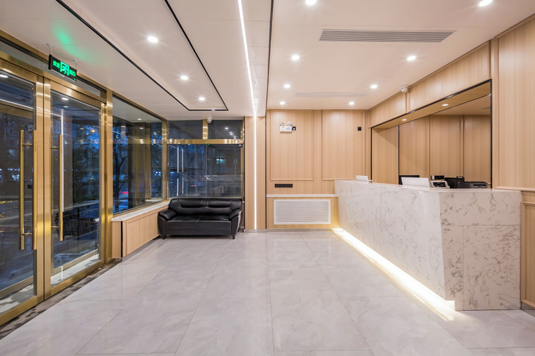 Others 5, Dequan Guanzhuang Hotel, Beijing
