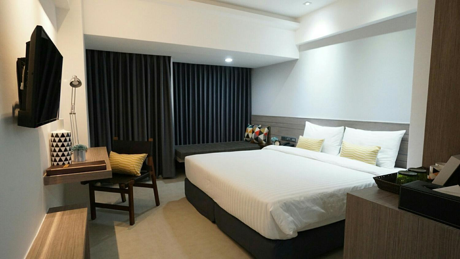 Bedroom 8