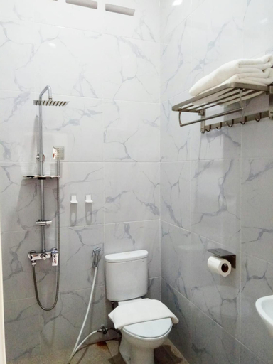 Bedroom 3, Awandari Resort & Convention, Tanjung Pinang