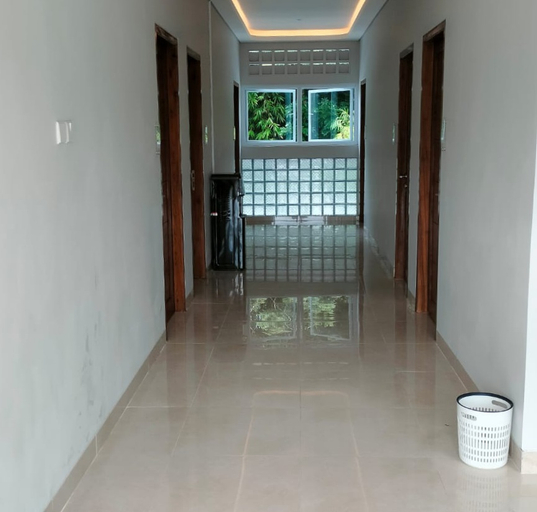 Others 4, Hotel Kebon Kana Kaliurang, Sleman