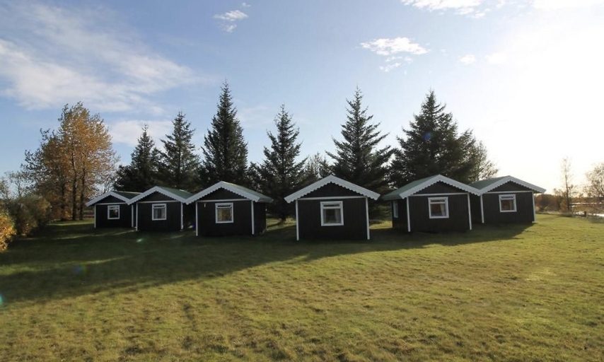 Others 2, Arhus Cottage and Camping, Rangárvallahreppur