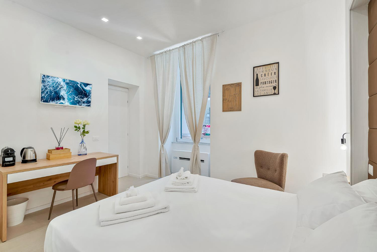 Bedroom 6