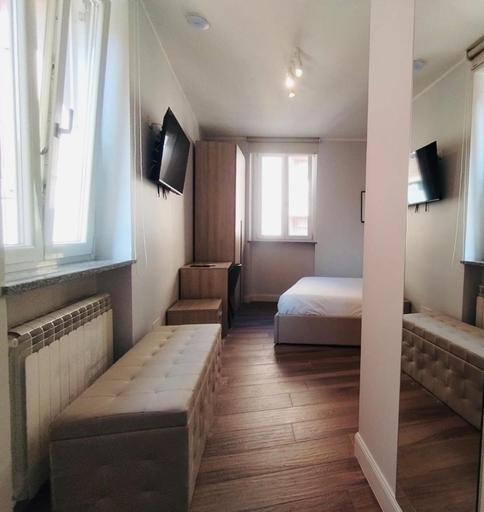 Bedroom 7