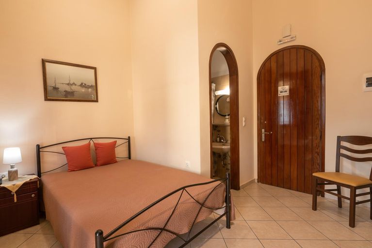 Others 2, Calliope Rooms 1, Crete