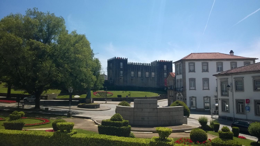 Casa das Neves, Ponte de Lima