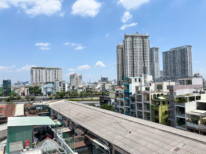 Others 4, Home Away Serviced Apartment - Ky Con, District 1