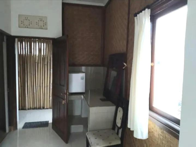 drompok house, Gianyar