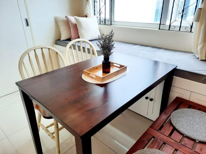 Others 5, Condo w/ Balcony & Taal View @ Wind Residences, Tagaytay City