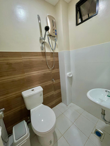 Bathroom 3, Nice Place Puerto Princesa, Puerto Princesa City