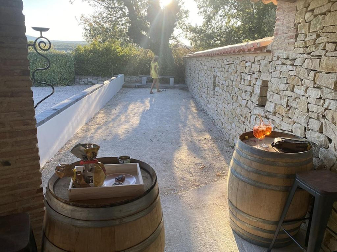 Others 5, Villa Masada location saisonniere Ardeche-Provencale, Ardèche