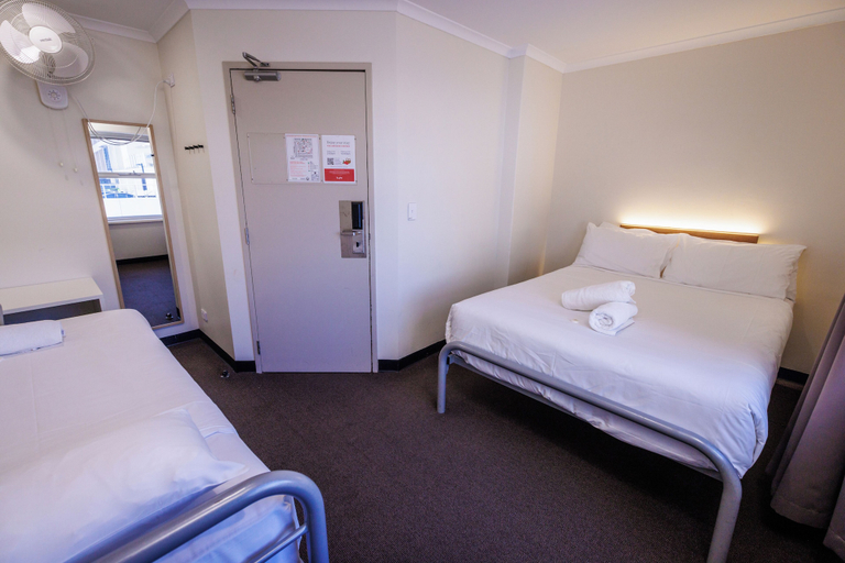 Bedroom 8