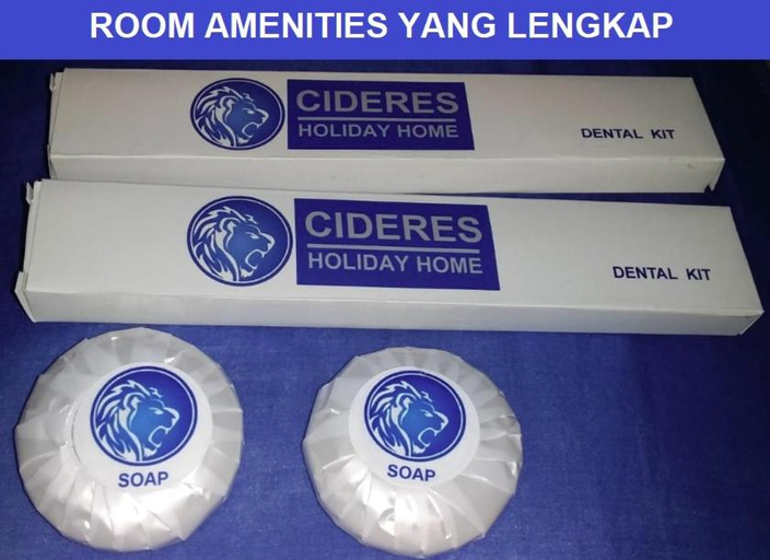 Amenities 2