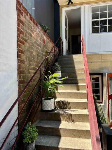 Exterior & Views 1, Marrickville Unique and Fresh Renovated Apartment, Marrickville