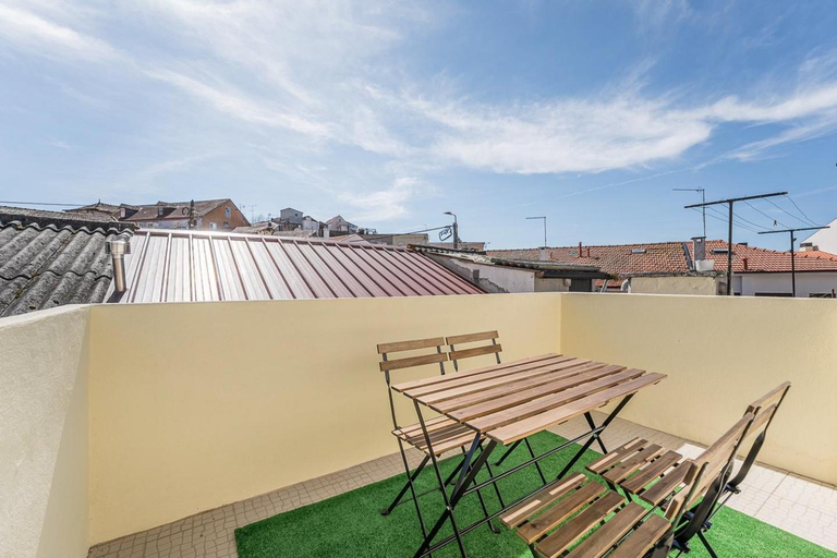 Others 2, GuestReady - The perfect urban nest, Vila Nova de Gaia