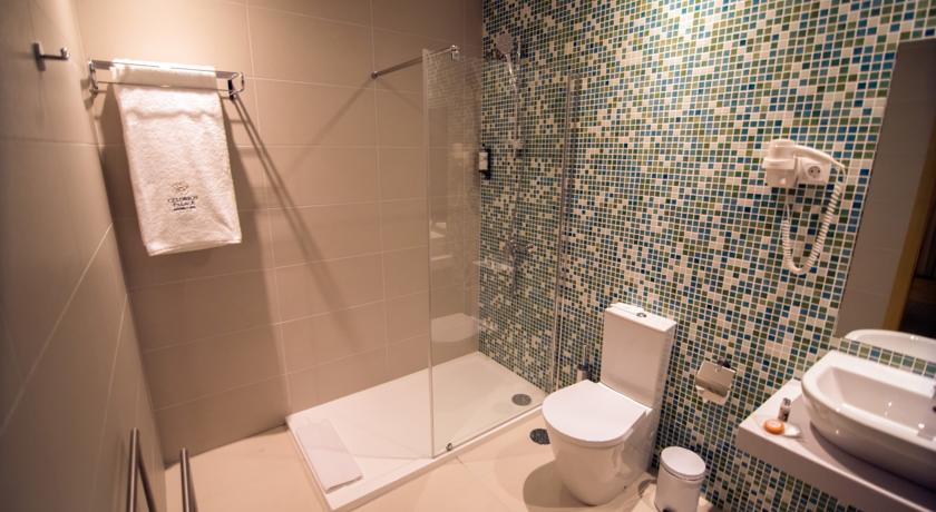 Bathroom 5