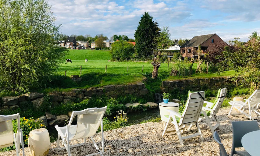 Others 4, Boutiquehotel B&B the SJinn, Valkenburg aan de Geul