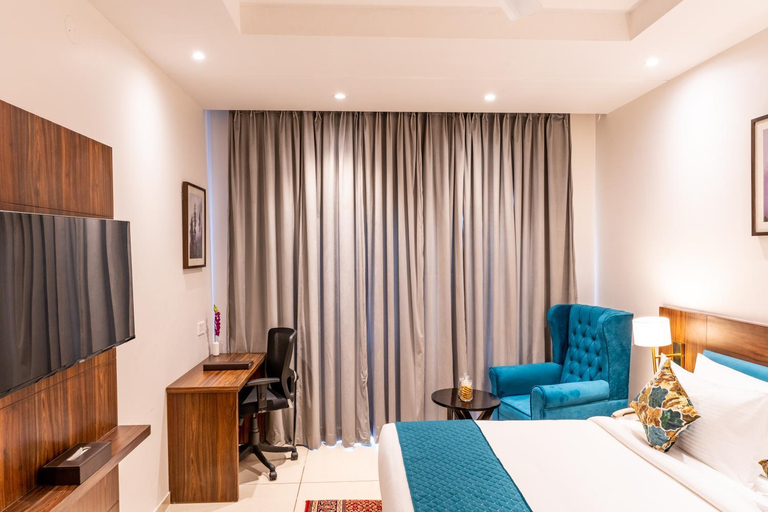 Bedroom 6