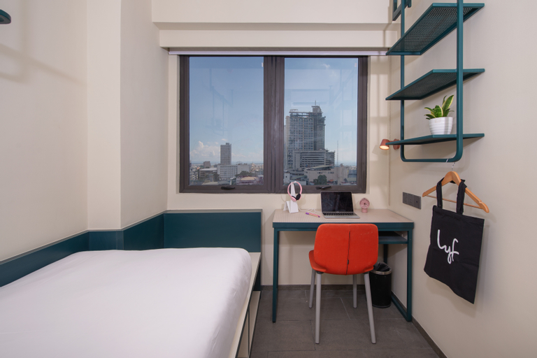 Bedroom 11