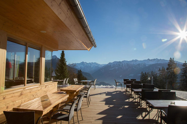 Others 5, UALM Untermarkter Alm, Imst