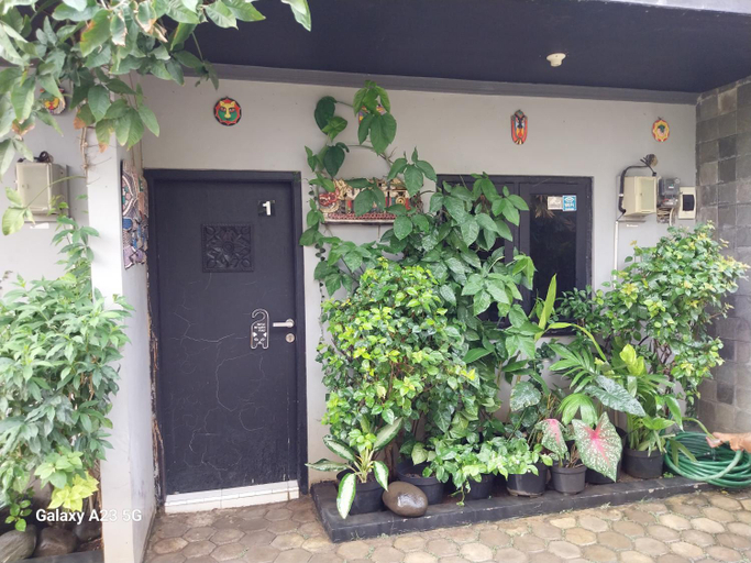CIDERES HOLIDAY HOME, Majalengka