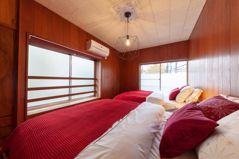 Others 1, Cozy House, Itabashi