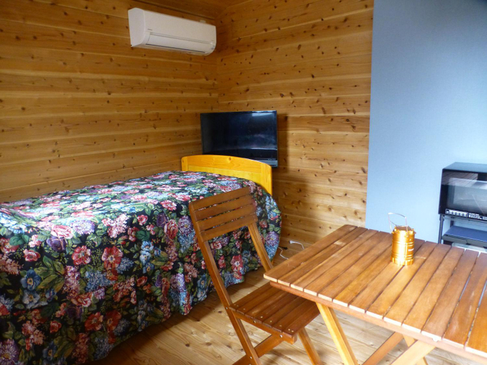 Bedroom 2, こや・かやき, Yufu