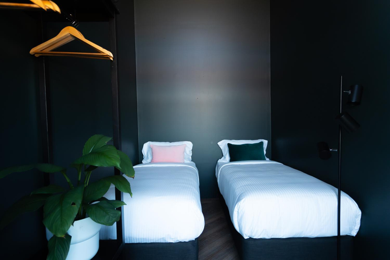 Bedroom 21