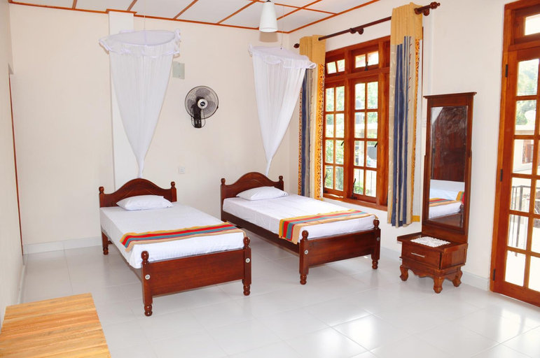 Others 5, Ajanthas' Homestay, K.F.G. & G. Korale