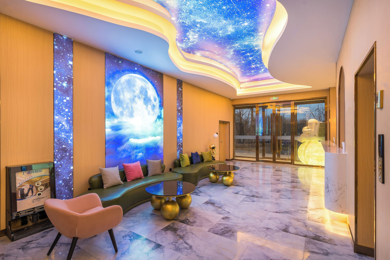 Others 5, Dequan Luxury WangJing Hotel, Beijing