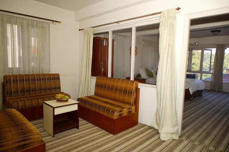 Others 5, Bouddha Green Hotel , Bagmati