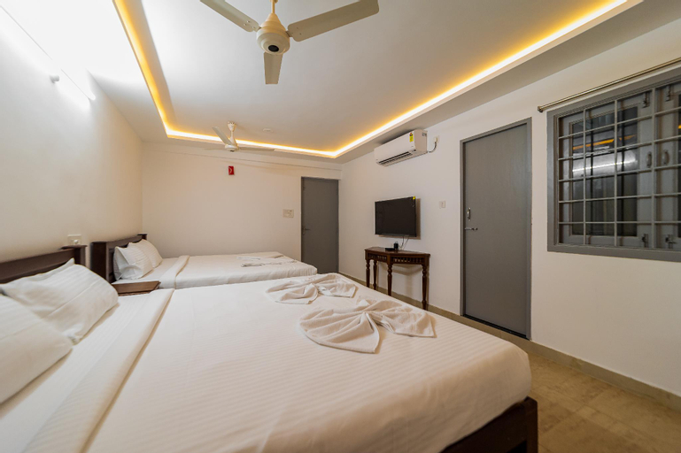 Bedroom 4