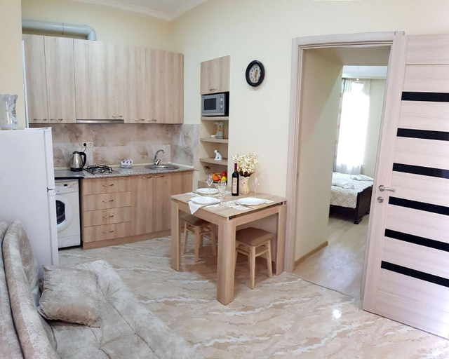 Others 5, Apartament Old Avlabar, Tbilisi