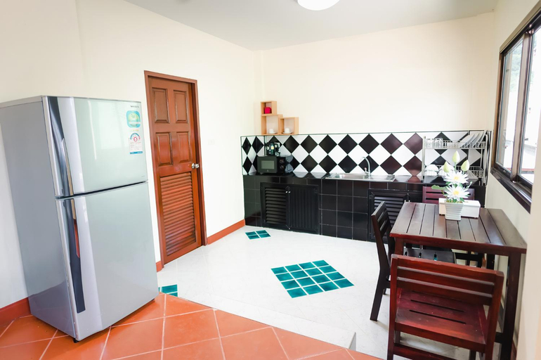 Others 4, Kai Mook House, Phuket Island