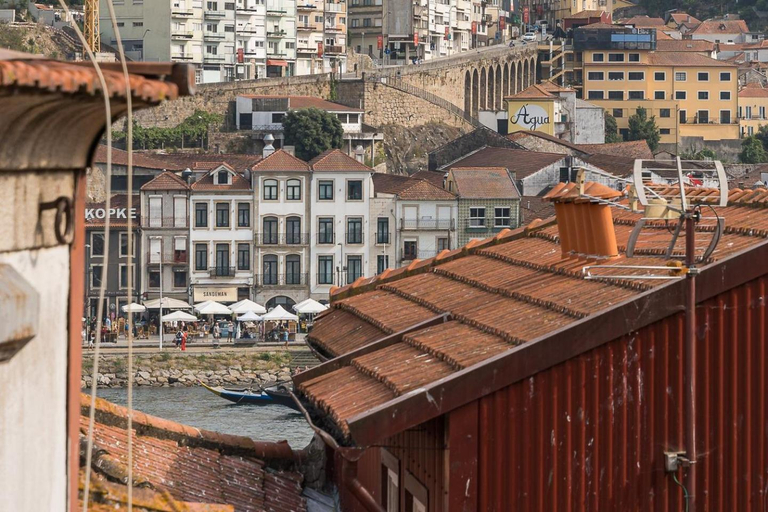 Others 4, GuestReady - Modern Duplex, Neo-Classical Building, Porto