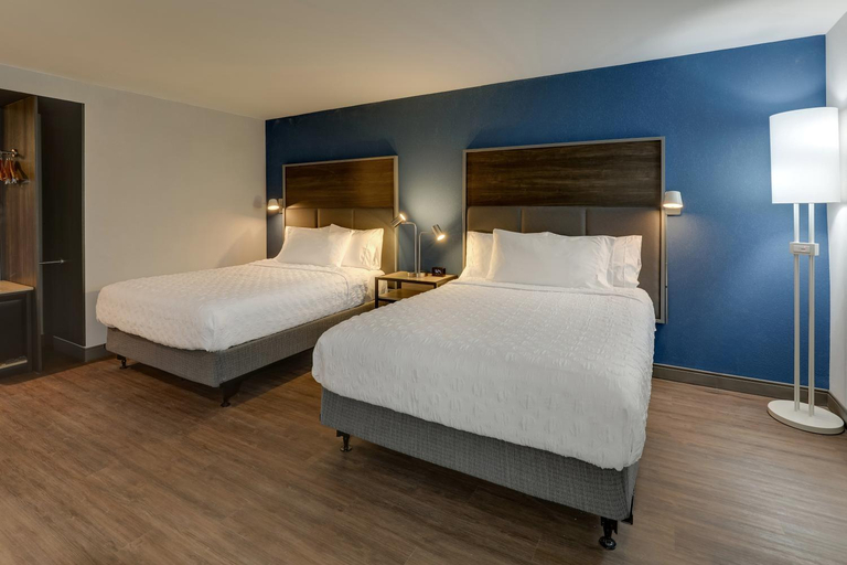 Bedroom 8