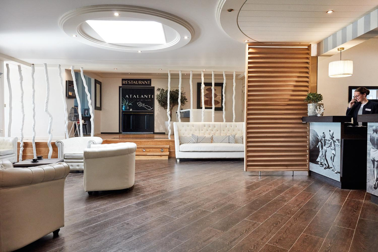 Public Area 4, ATALANTE Wellness Hotel Thalasso & Spa, Charente-Maritime