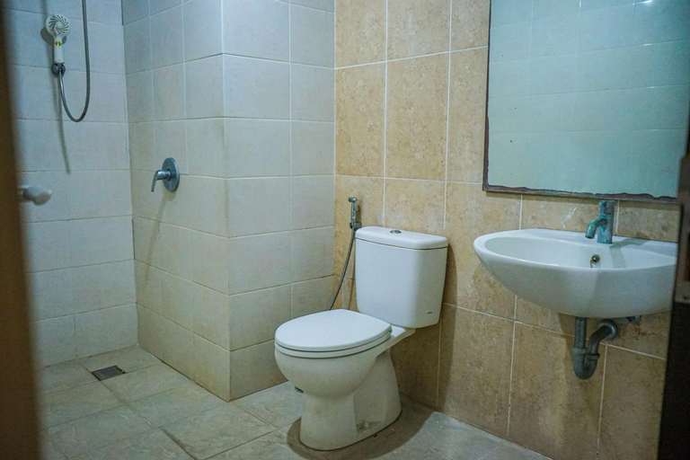Bathroom 4