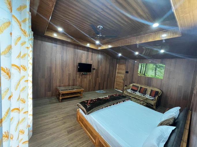 Bedroom 10