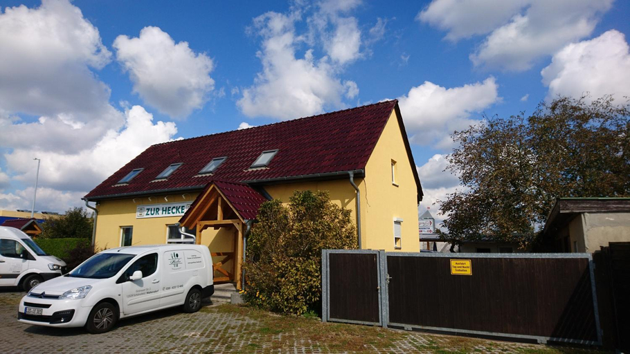 Others 5, Gasthaus Zur Hecke, Dahme-Spreewald