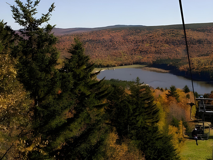 Others 3, Seneca - Snowshoe, Pocahontas