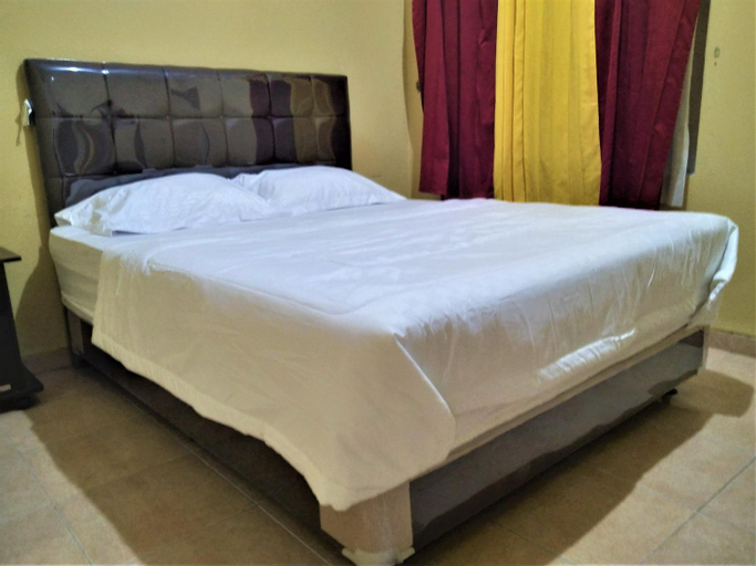 Bedroom 26